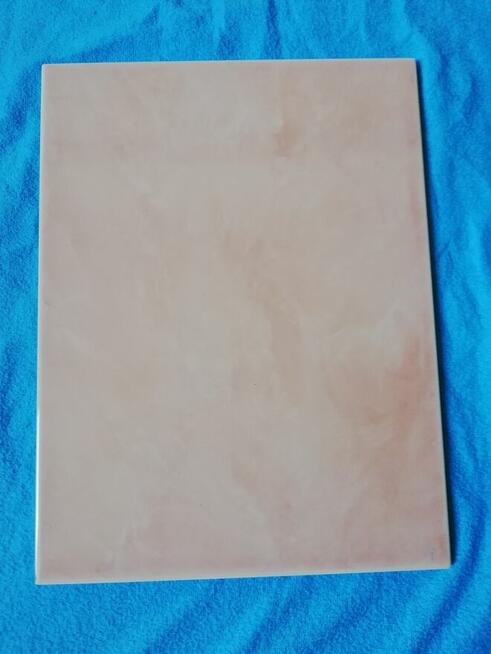 Nowe kafelki produkcji Włoskiej