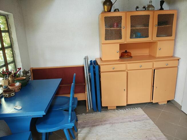 Ogród działkowy ROD ZORZA w Ziemnicach k/ Legnicy