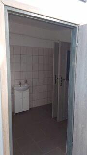 Wynajmę Halę w Międzyrzeczu