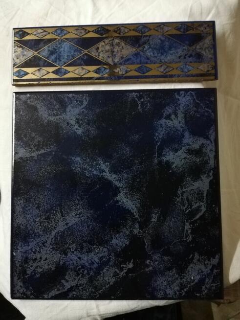 Nowe kafelki produkcji Włoskiej