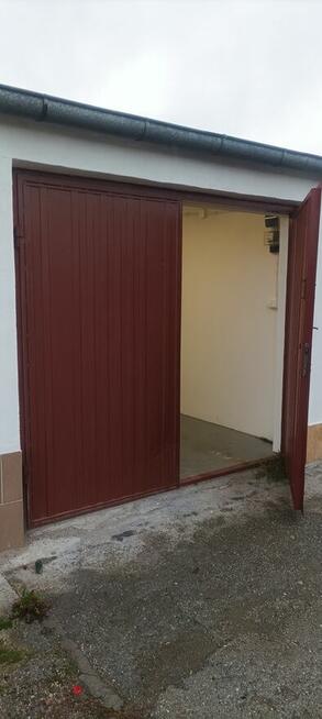 Mam do wynajęcia garaż Gorzów Wielkopolski