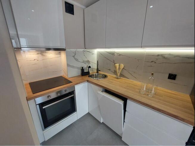 Mieszkanie | 3 niezależne pokoje , Duży balkon