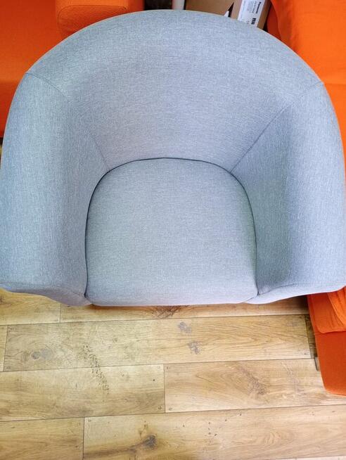 Fotel klubowy fotele klubowe do salonu pub recepcji