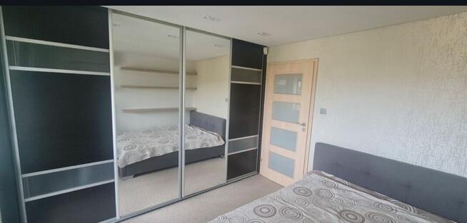 Mieszkanie 3 pokojowe 64m Lubin