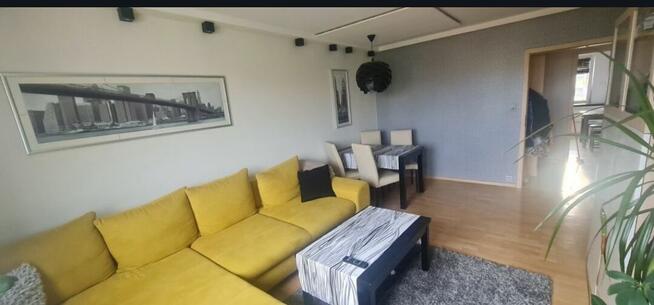 Mieszkanie 3 pokojowe 64m Lubin