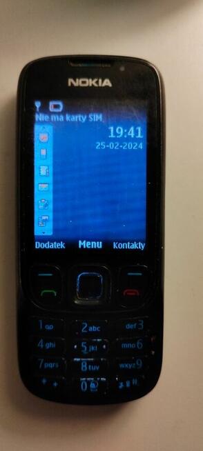 Telefon Nokia 6303 Classic