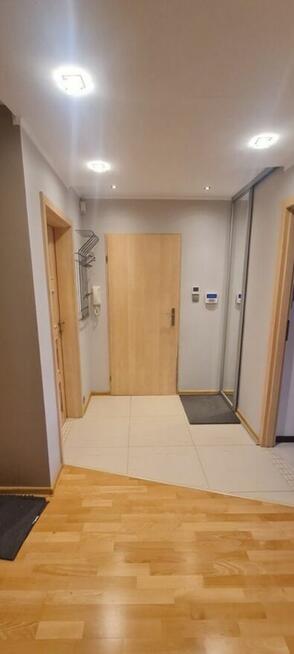 Mieszkanie 3 pokojowe 64m Lubin