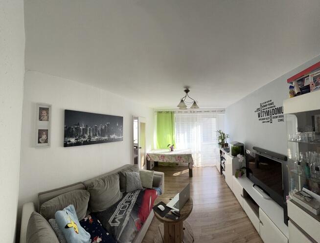 Sprzedam mieszkanie M5 57,7m Płock Wielka Płyta