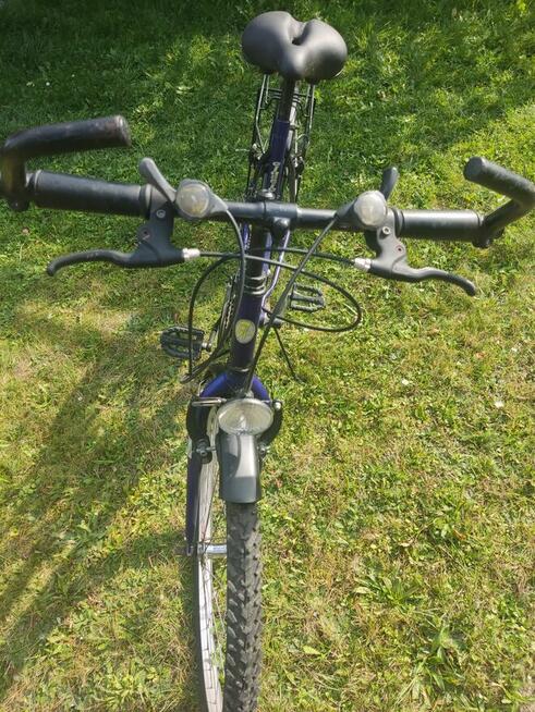 Sprzedam rower/damkę