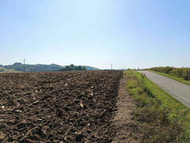 nieruchomośc rolno-budowlana