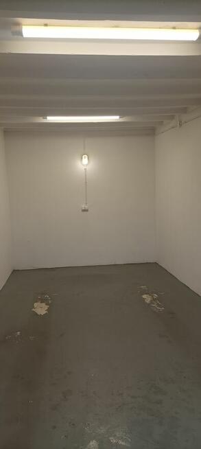 Mam do wynajęcia garaż Gorzów Wielkopolski