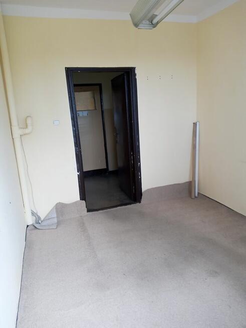 PKS S.A. w Kłodzku wynajmie pomieszczenie biurowe 10,53 m2