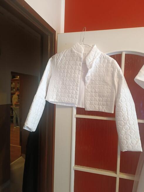 Do sprzedania sukienka komunijna