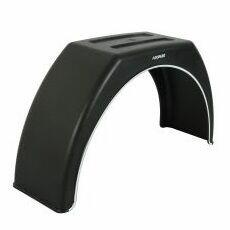 Błotnik tylne Nadkole tył Ducato Boxer Jumper Master Movano