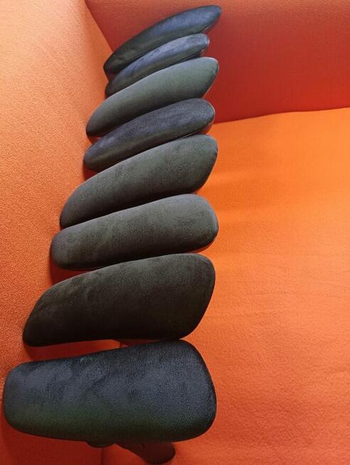 Podokietnik do krzesła biurowego podokietniki do foteli