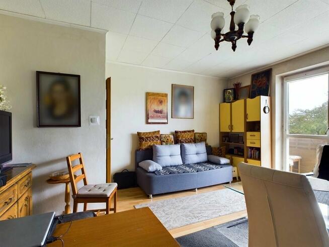 Mieszkanie 3- pokojowe Wołomin 61m2