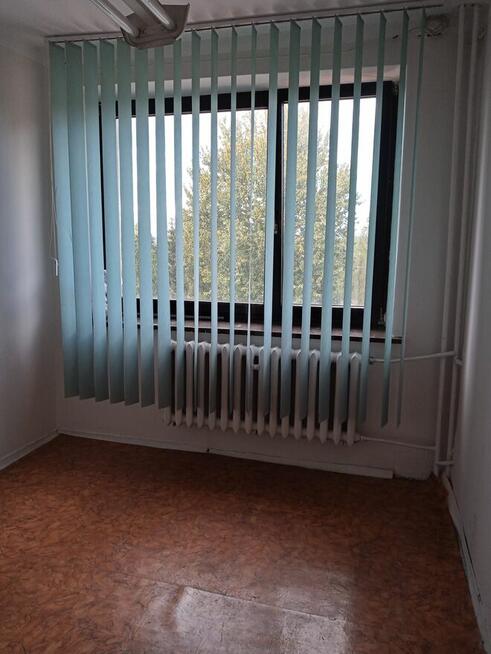 PKS S.A. w Kłodzku wynajmie pomieszczenie biurowe 8,64 m2