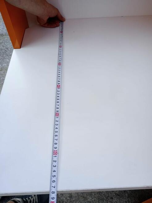 Biurko recepcja biurka do recepcji