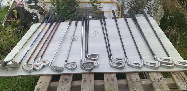 Do golfa wózki elektryczne