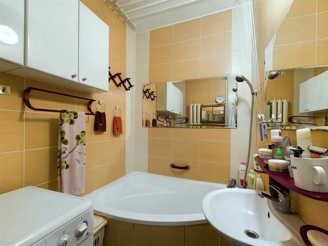 Mieszkanie 3- pokojowe Wołomin 61m2