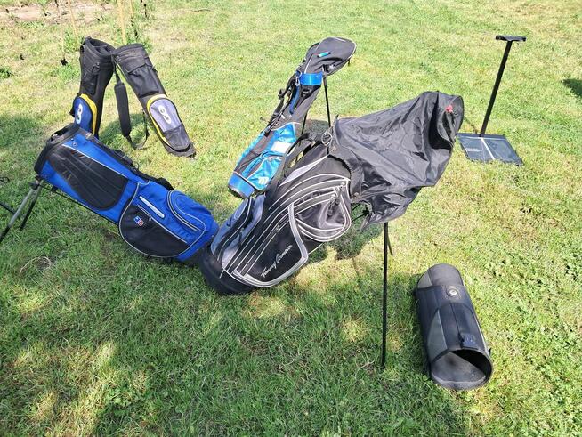 Do golfa wózki elektryczne