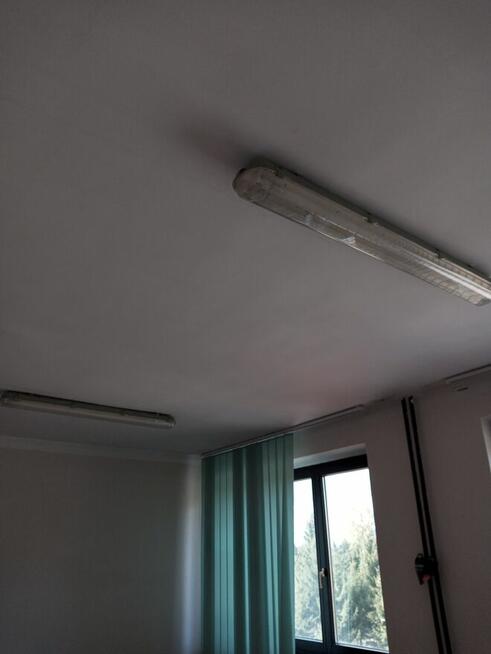 PKS S.A. w Kłodzku wynajmie pomieszczenie biurowe 19,25 m2