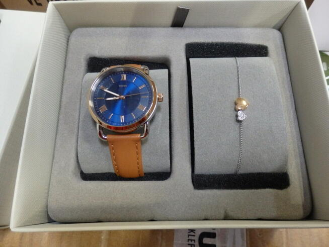 Syndyk sprzeda - zegarki oraz akcesoria