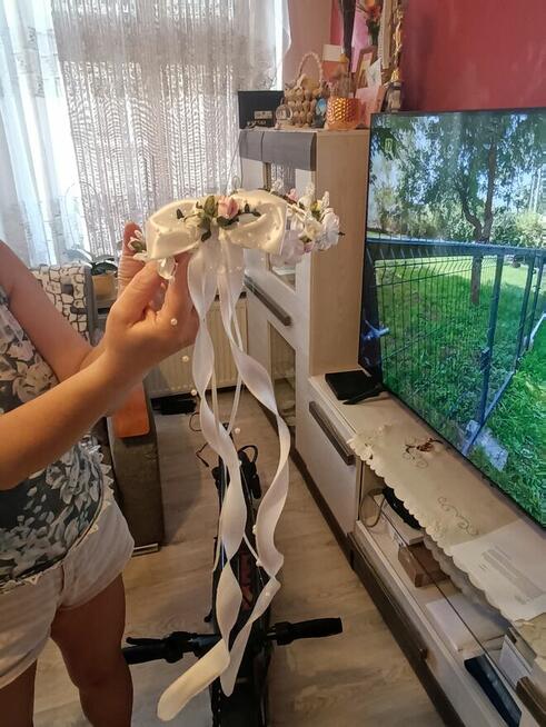 Do sprzedania sukienka komunijna