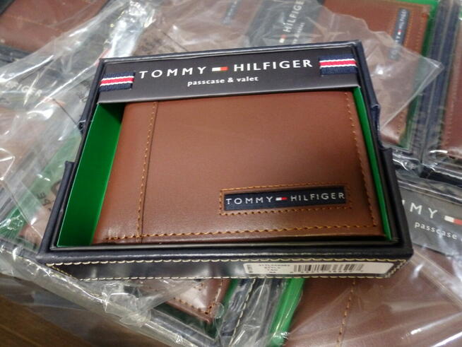 Syndyk sprzeda - zegarki oraz akcesoria