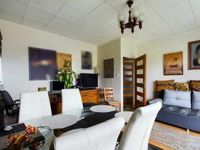 Mieszkanie 3- pokojowe Wołomin 61m2