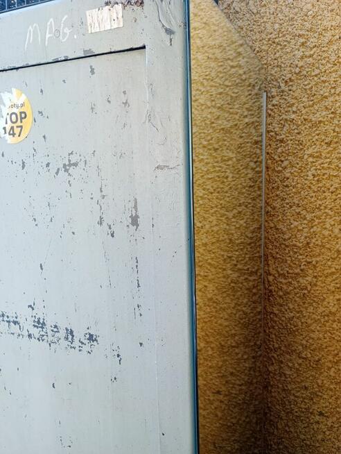 Szafa metalowa szafy do magazynów warsztatów