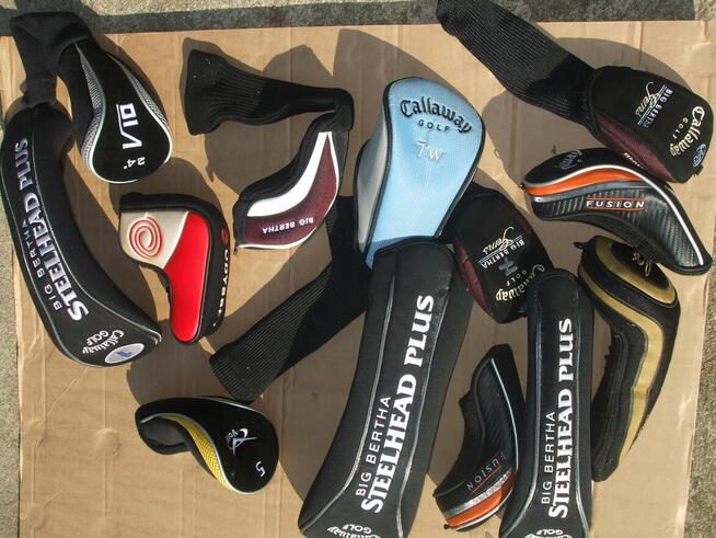 Do golfa wózki elektryczne