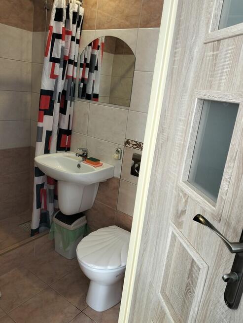 Pokoje gościnne Delfin Chałupy