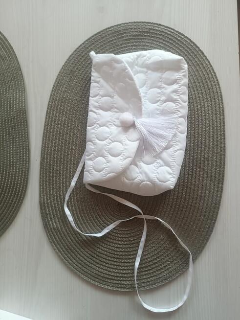 Do sprzedania sukienka komunijna