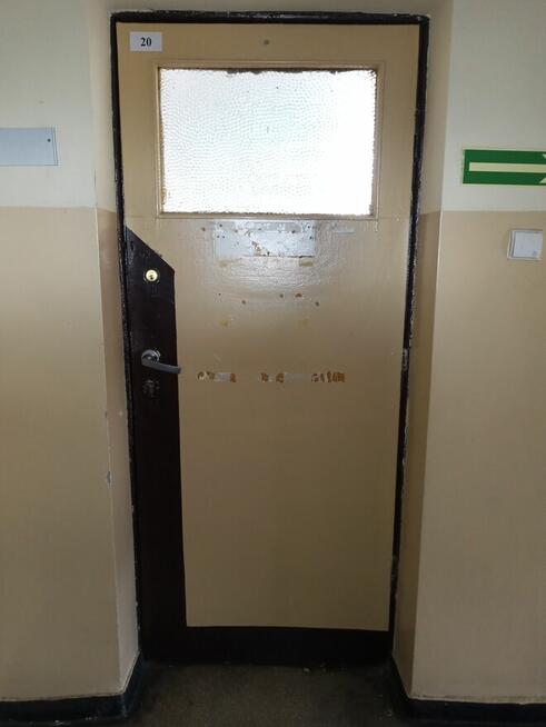 PKS S.A. w Kłodzku wynajmie pomieszczenie biurowe 19,25 m2