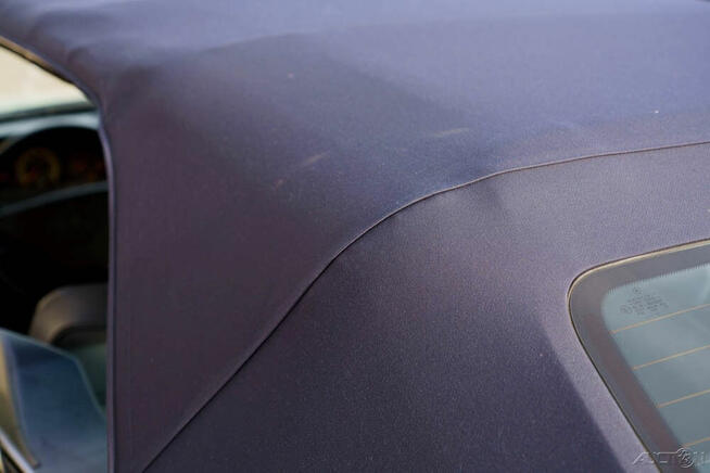 1994 Mercedes-Benz E320 Cabriolet