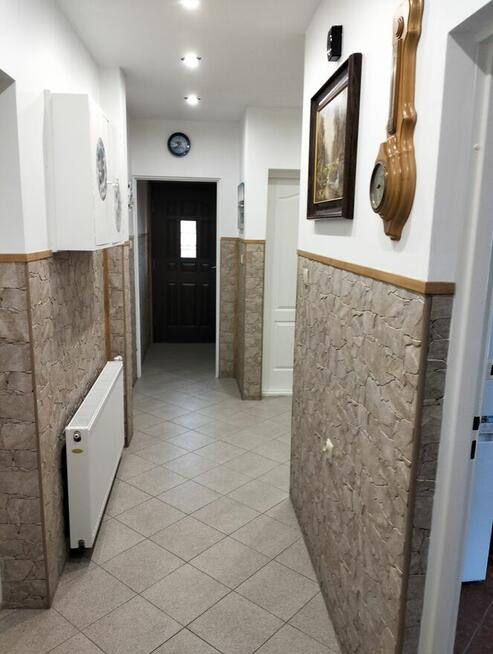 Pokoje gościnne Delfin Chałupy