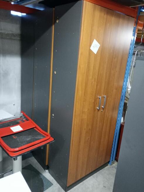 Szafa biurowa ubraniowa szafy do biur domu pokoju salonu