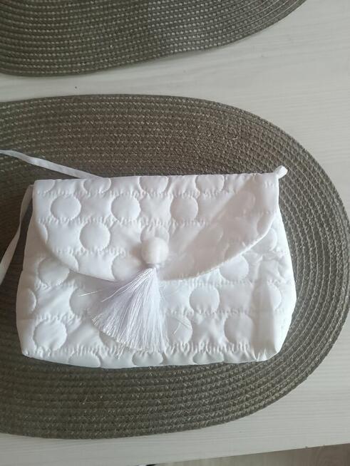 Do sprzedania sukienka komunijna