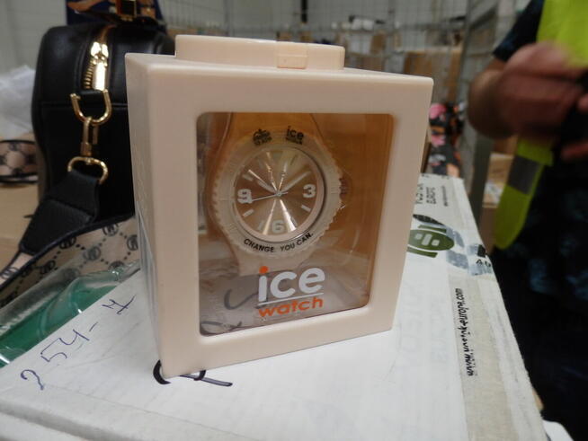 Syndyk sprzeda - zegarki oraz akcesoria