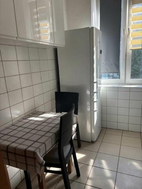 wygodne , przestronne mieszkanie na pl. Szembeka