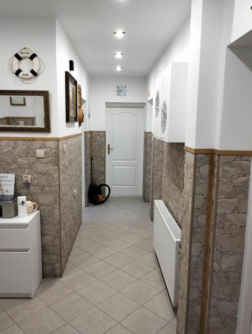 Pokoje gościnne Delfin Chałupy