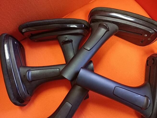 Podokietnik do krzesła biurowego podokietniki do foteli