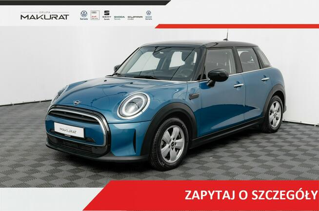 Mini Cooper SK171WK# 1.5 136KM Bluetooth Cz.cof LED Salon PL VAT 23%