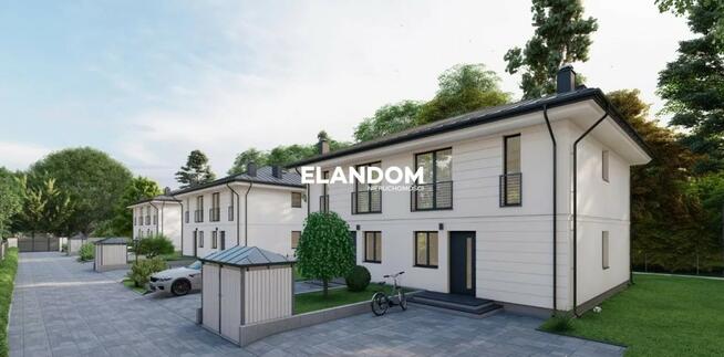 Dom w cenie mieszkania - Józefów