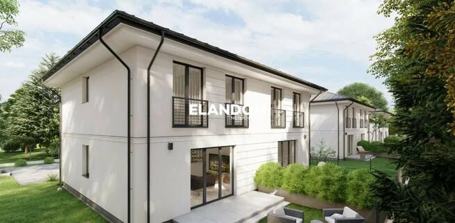 Dom w cenie mieszkania - Józefów