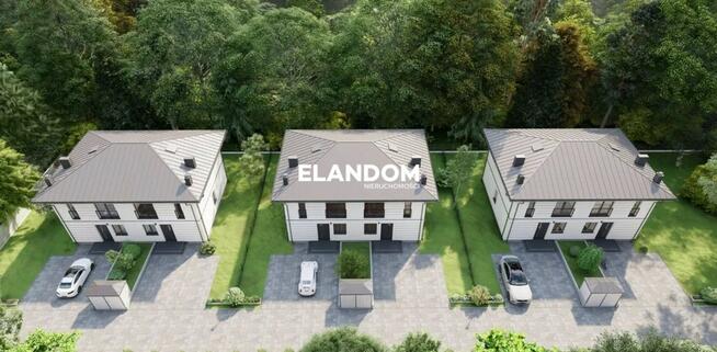 Dom w cenie mieszkania - Józefów