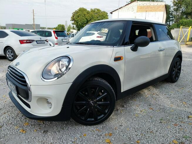 Mini Cooper Mały przebieg* Zadbany*