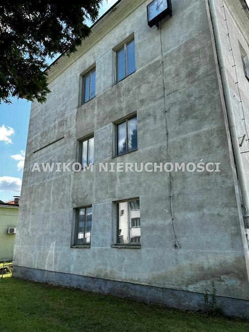 Powierzchnia biurowa Błonie