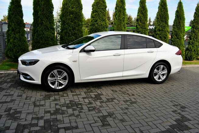 Opel Insignia NAVI-PL *CarPlay *OPŁACONY * Grzane fotele i kierownica* ASO * LEDY